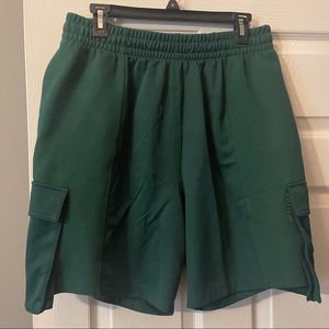 Adidas x Ivy Park Drip 2 Shorts